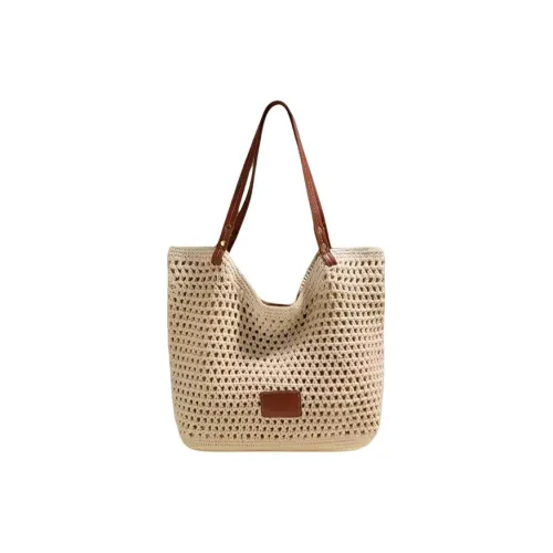 PAYOT Синтетическая кожа Сумка через плечо Стандартная Женская Экрю