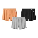 Апельсин + Черный + Серый