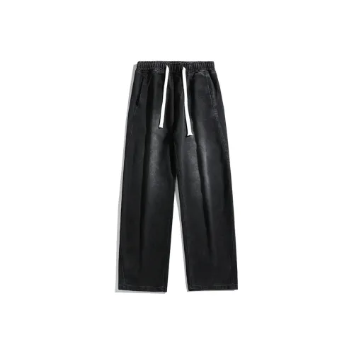 CASAMIA Унисекс Джинсы