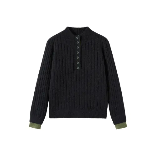 TOUCH Черный Женский Трикотаж