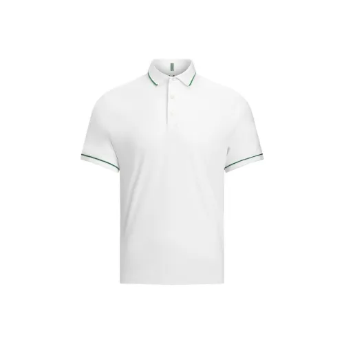 Under Armour Life Collection Поло Мужское