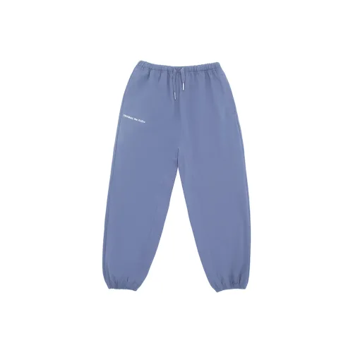 XXZXX Повседневные тренировочные брюки унисекс модный бренд детская одежда семейный комплект для совместных фотографий 1122