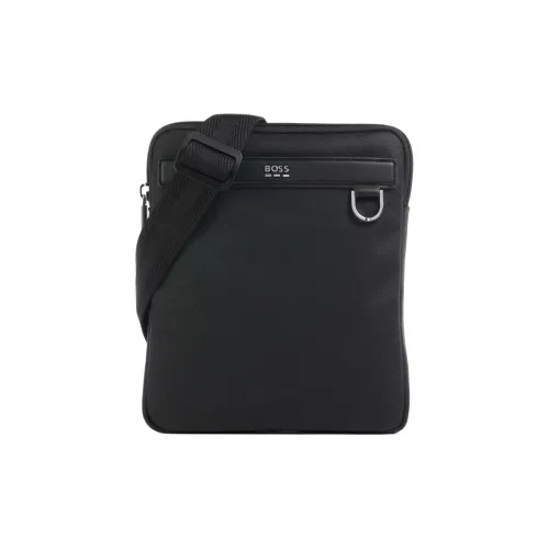 Hugo Boss Crossbody Bags Мужской