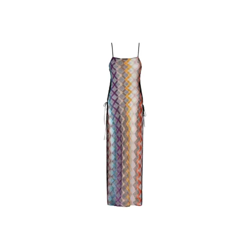 Missoni Многоцветные Женские Слиплатья