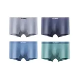 4 Pack (Серебристо-серый + Дымчатый синий + Синий + Серый + Яшма)