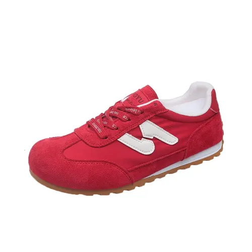 Dragon Dance Низкие Кроссовки для Скейтбординга Женские