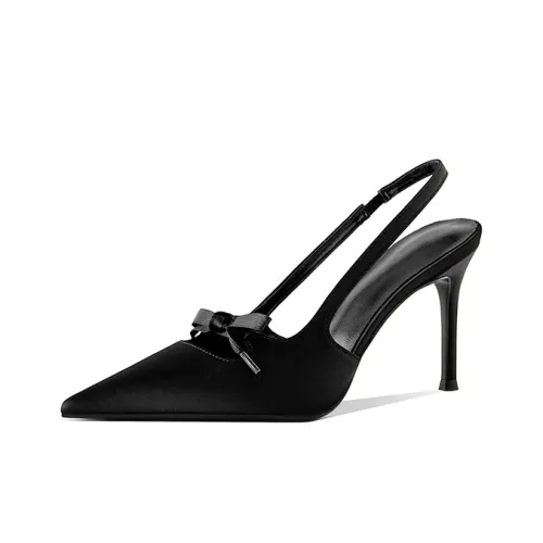 Beijiani Узкий каблук Высокие каблуки Женские