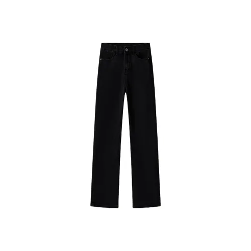 Maxim's De Paris Унисекс Джинсы