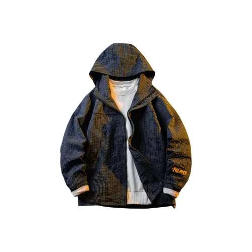 GEOGRE ALEX Куртки и Пальто Мужской