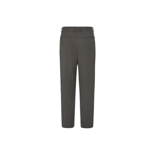 URBAN REVIVO Повседневные брюки Одежда Мужская