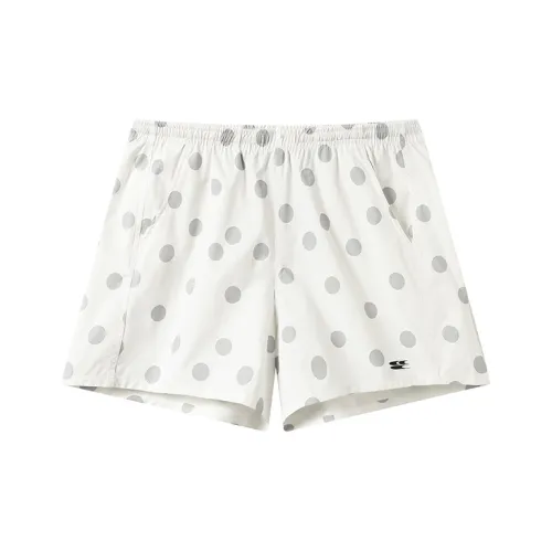 Crying Center Повседневные шорты Женские