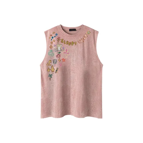 51XXHA Унисекс Футболки