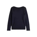 Морской синий