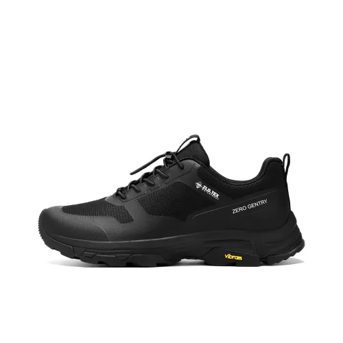 ZRO Casual Низкий Топ Мужской