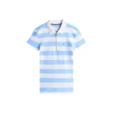 Синие полоски