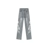 Винтажный синий