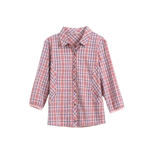 PIERRE CARDIN Женские Рубашки