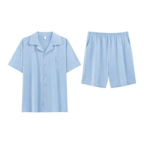 Montagut Мужские Пижамные Комплекты