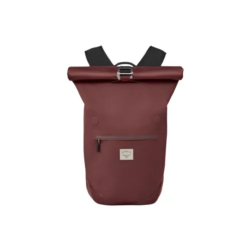 OSPREY 18L Рюкзак для активного отдыха сумка нейлон желудь красный унисекс