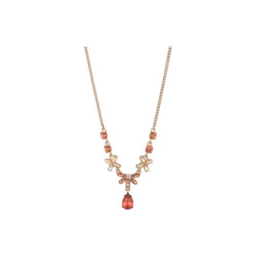 Givenchy Metal Necklaces Унисекс