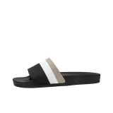 Черно-коричневый