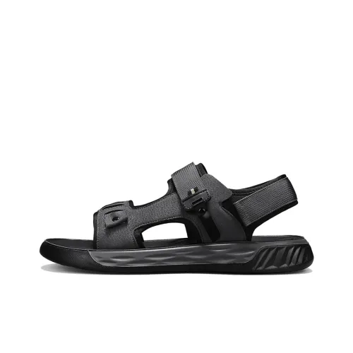 Wooden Rabbit Пляжные сандалии Мужской