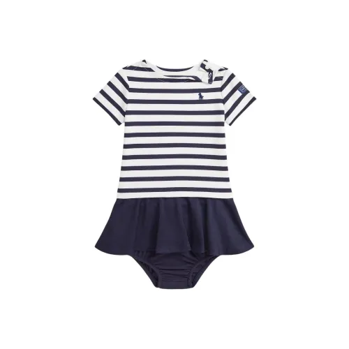 Комплект для малышей и детей дошкольного возраста Polo Ralph Lauren с юбкой