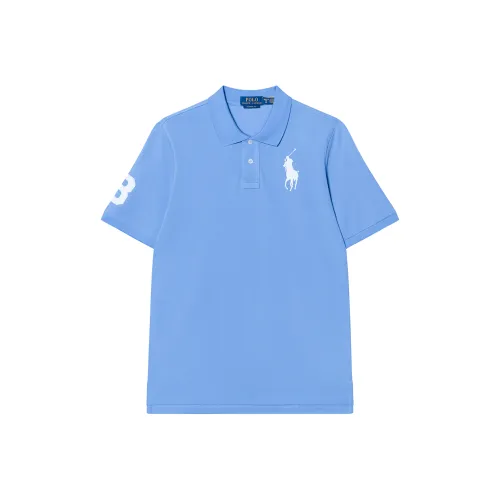 Polo Ralph Lauren Polo Небесно-голубой Подростки