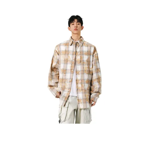 MISS FLY Унисекс Рубашки