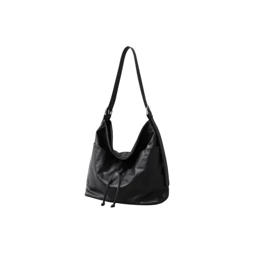 DIFFERENT FACES Мягкий Корова Кожа Устойчивая к Износу Сумка через плечо Тоут Регулируемая Сумка на плечо Стандартная Женская Многоцветная