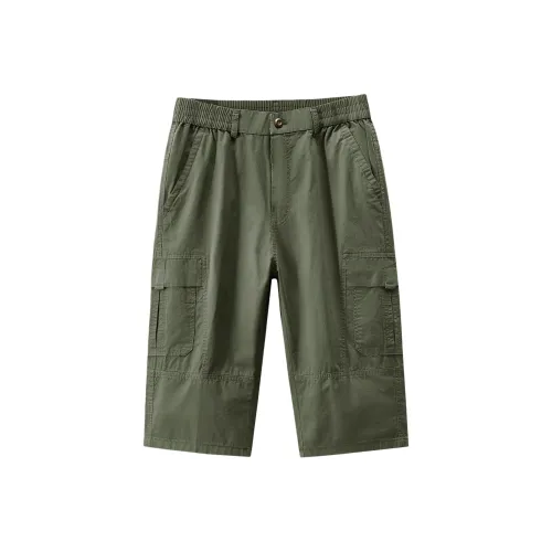 Antioffice Мужские Карго Шорты
