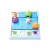 Конкурентная настольная игра - Подводное приключение