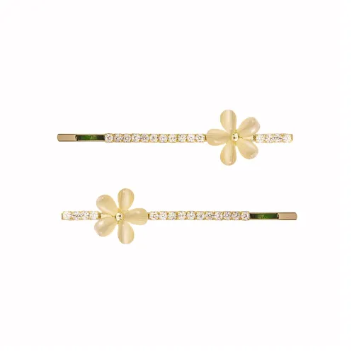 Chimera Artificial Crystal Заколки для волос Женские