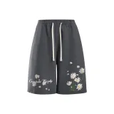 Темно-серый