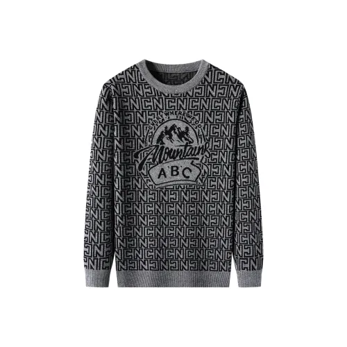 PIERRE CARDIN Мужской Трикотаж