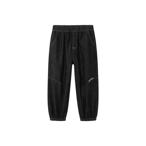 YeeHoO Джинсы для детей 3-7 лет