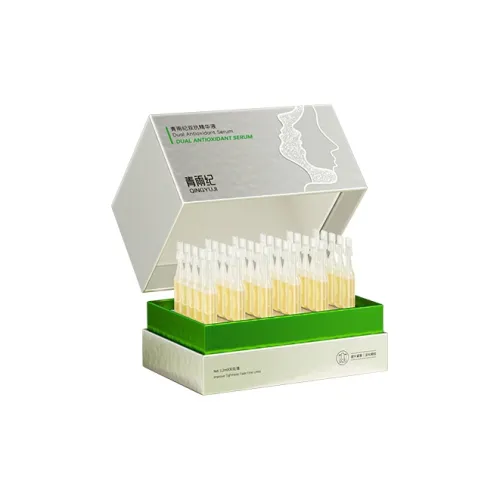 QINGYUJI Сыворотка с Вторичным Release Женская