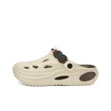 Бежево-коричневый