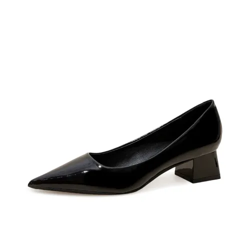 CVOJOO Высокие каблуки Женские