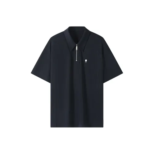 SONG OF JOY Унисекс Поло