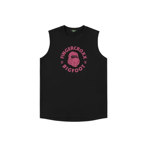 Fingercroxx Унисекс Футболки