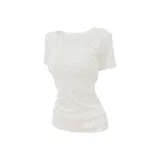 Серый меланж