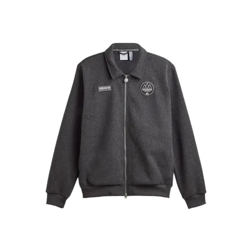 Adidas Originals SPEZIAL Series FW24 F.C. Polo Мужской