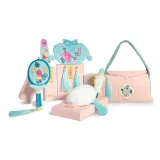 Мианмянь Гу Па Уоджета Комплекты 5 шт + Косметичка