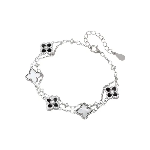 MIDNIGHT MOMENT Сплав Браслеты Женские