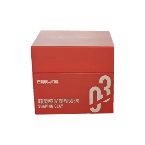 PHILLIPS Матовый Сглаживающий Волосы Глина Стайлинг Освежающий 50г