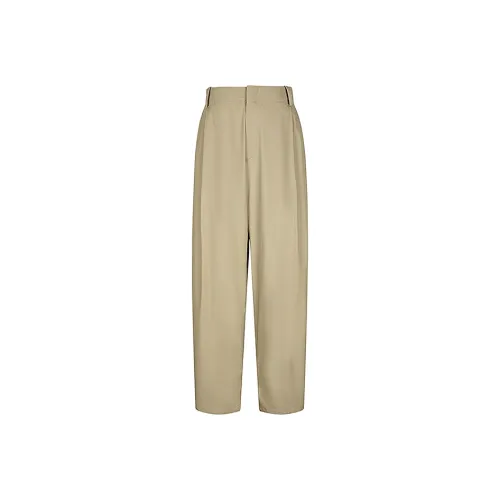 CROQUIS Мужские Повседневные Штаны