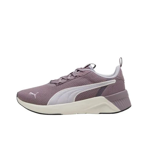 PUMA Softride Harli Беговые кроссовки Женские Фиолетовые
