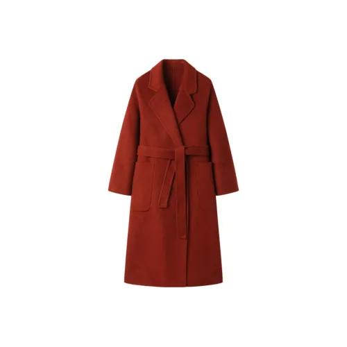 H YXIANG Женское пальто