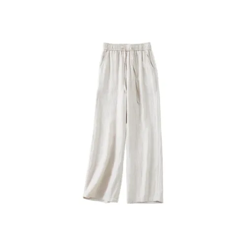 LUYOUYE Женские Повседневные Брюки